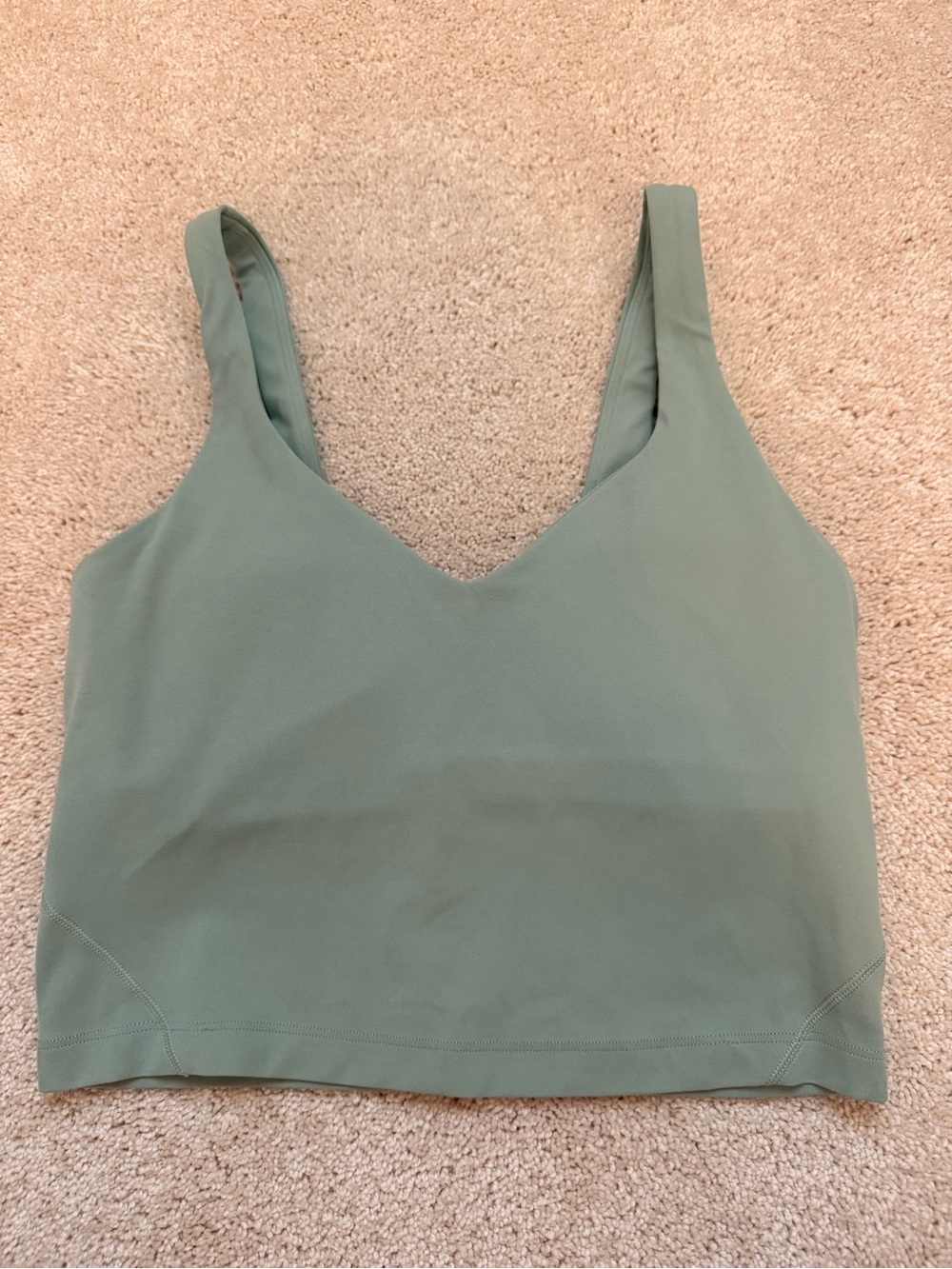 Lululemon Align Tank